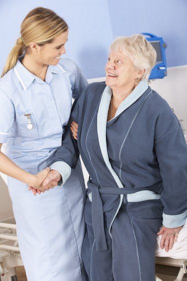 Seniorendienst Hohenlohe